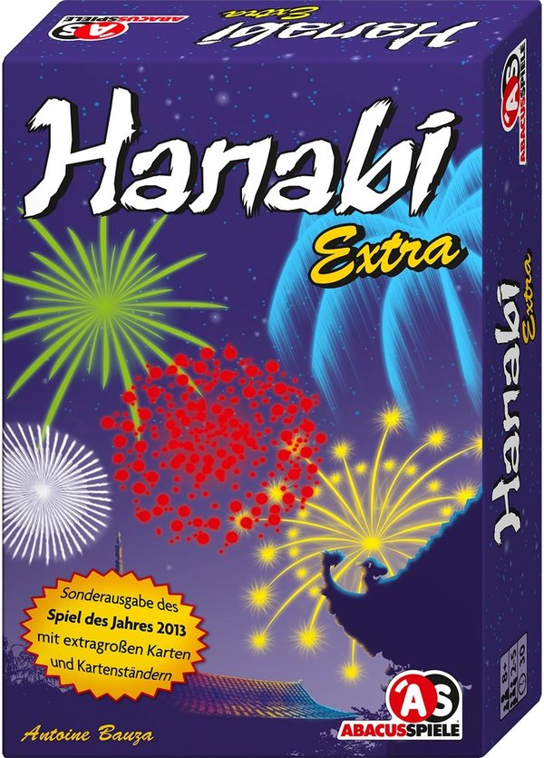 Hanabi Extra