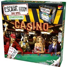 Escape Room: Das Spiel (Basisspiel)