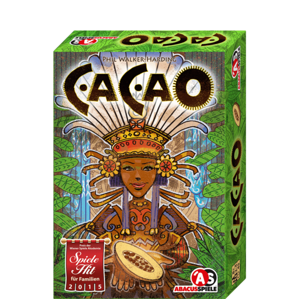 Cacao & Erweiterungen