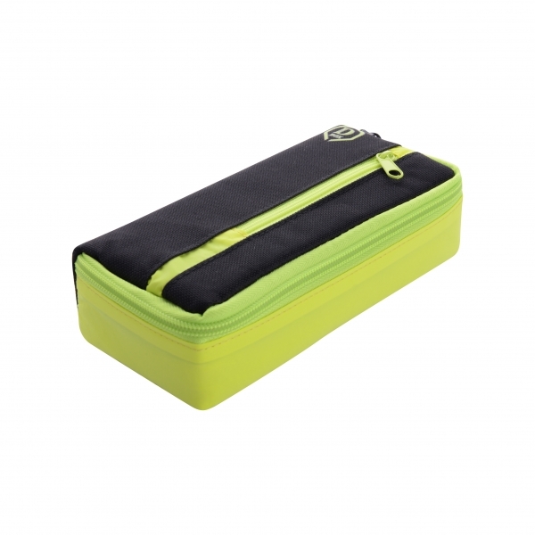 One80: THE Mini DART BOX für Steeldarts, verschiedene Farben