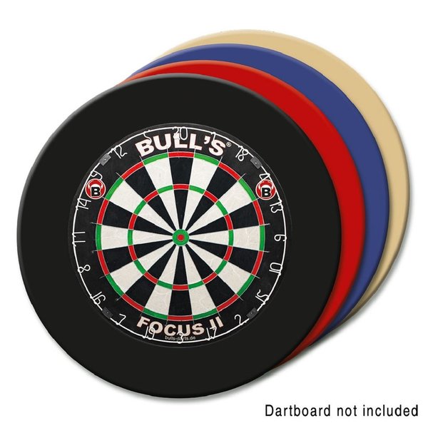 BULL'S Pro Dart Board Surround
