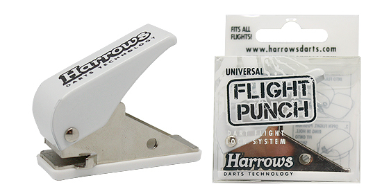 Harrows Flight Punch (Flight Locher)