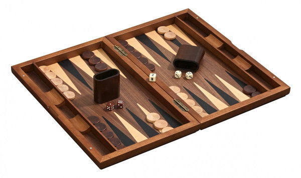 Backgammon Delos (groß)