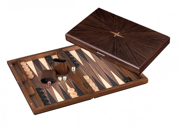 Backgammon Iraklia (groß)