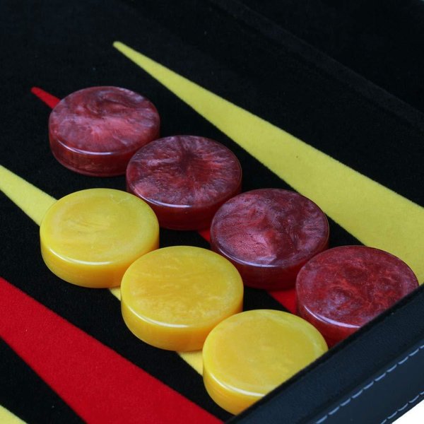Backgammon Donousa (groß)