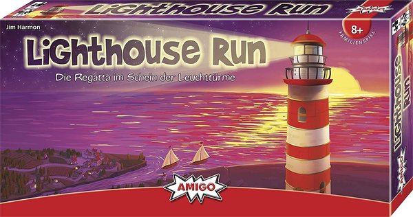 Lighthouse Run