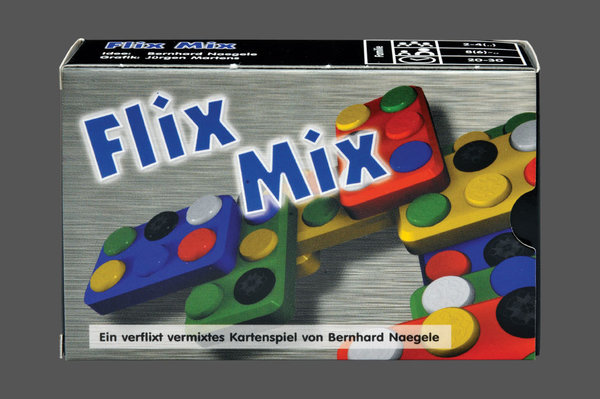 Flix Mix