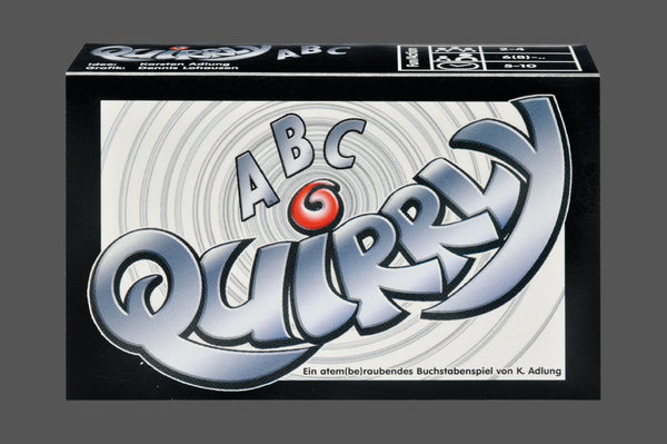 Quirrly – ABC
