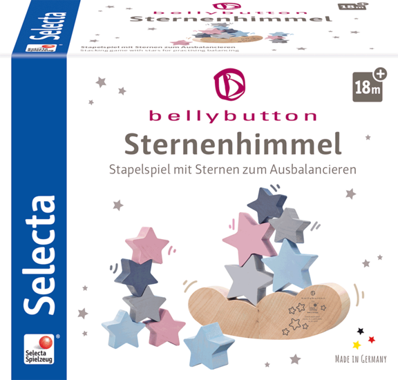 Selecta Sternenhimmel