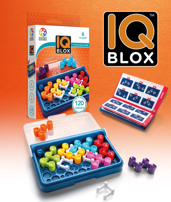 IQ Blox