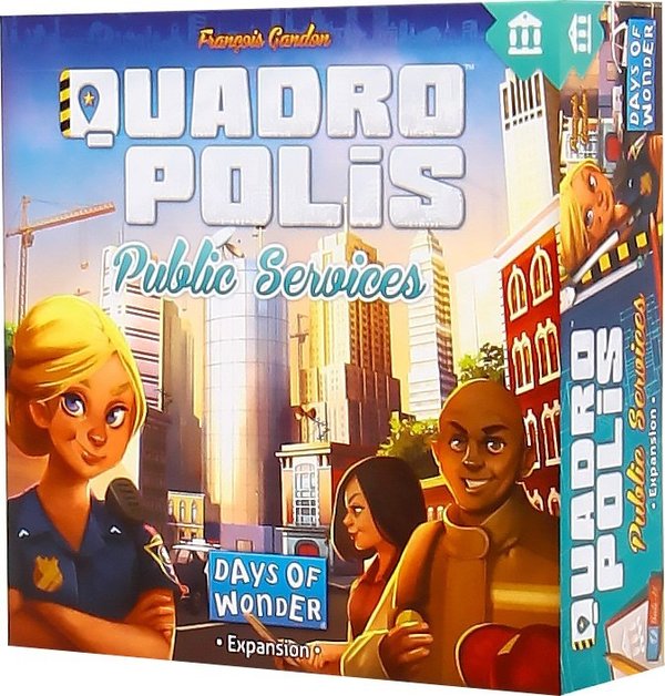 Quadropolis Erw. Public Services
