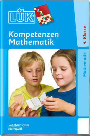 LÜK - Kompetent in Mathe 4. Klasse