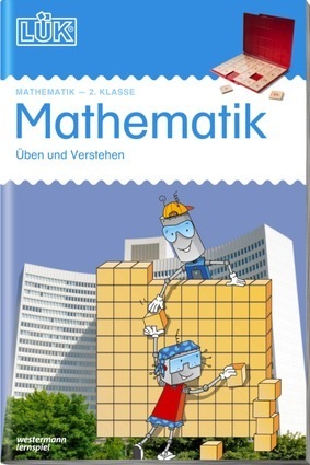 LÜK - Mathematik Üben und verstehen
