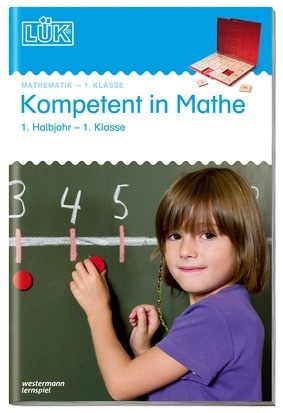 LÜK - Kompetent in Mathe