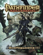 Pathfinder Monsterhandbuch III