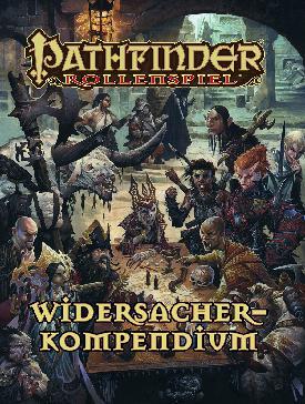 Pathfinder - Widersacher-Kompendium