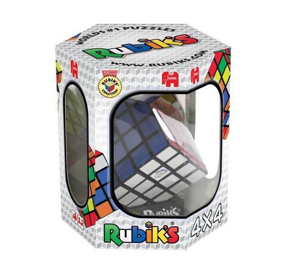 Rubik`s Cube Zauberwürfel 4x4