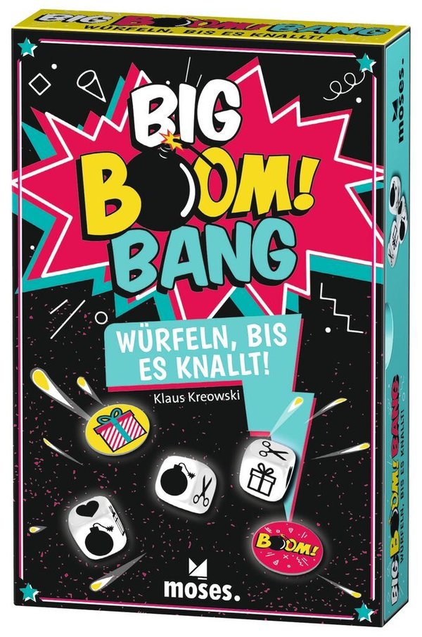 Big Boom Bang