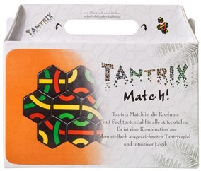 Tantrix Match