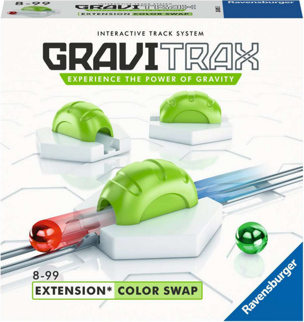 GraviTrax Erweiterungen klein