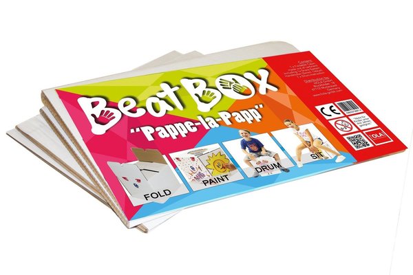 BeatBox "Pappe-La-Papp"