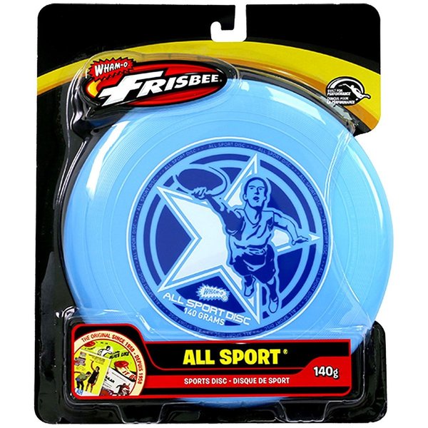 Frisbee Freestyle