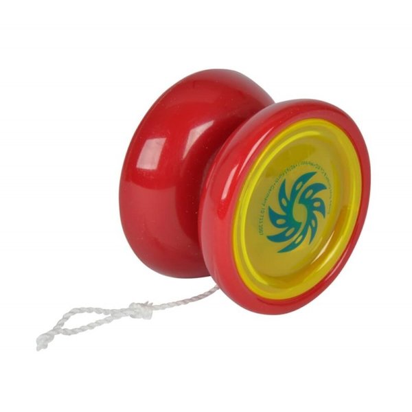 Yo-Yo für Fortgeschrittene