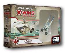 Star Wars X-Wing Erw. U-Flügler
