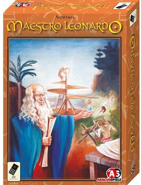 Maestro Leonardo