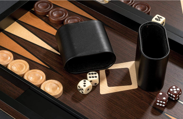Backgammon Anafi (groß)