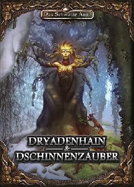 DSA5 - Dryadenhain & Dschinnenzauber