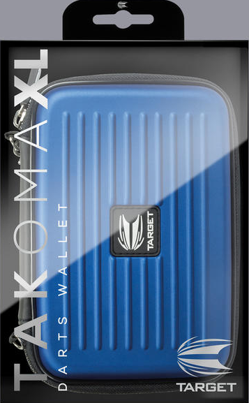 Target Takoma XL Wallet Darttasche, verschiedene Farben