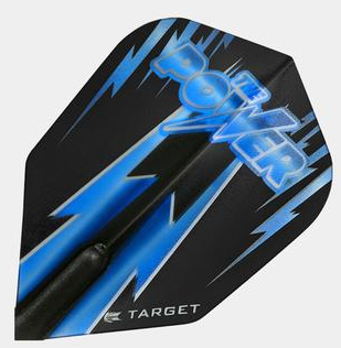 Target Softdart Phil Taylor Power 8-Zero, 18g, 80% Tungsten