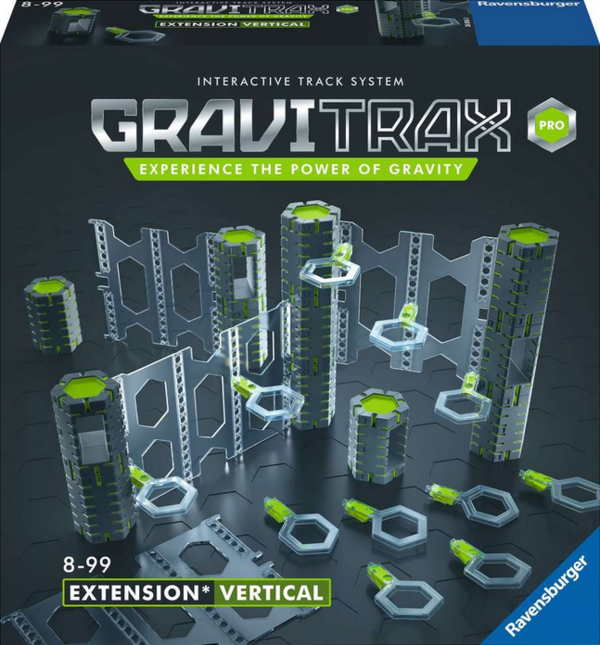 GraviTrax Vertical Erw. Vertical Extension