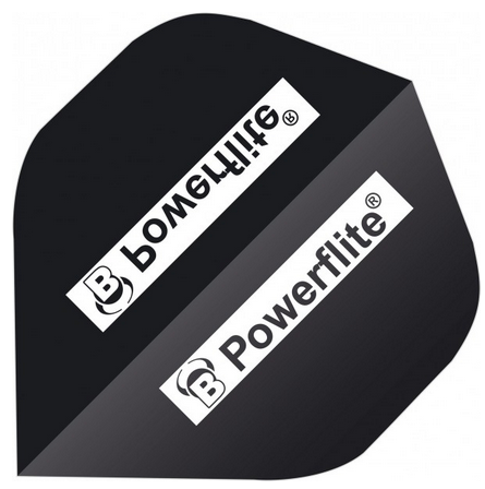 BULL'S Powerflite Standard, verschiedene Farben