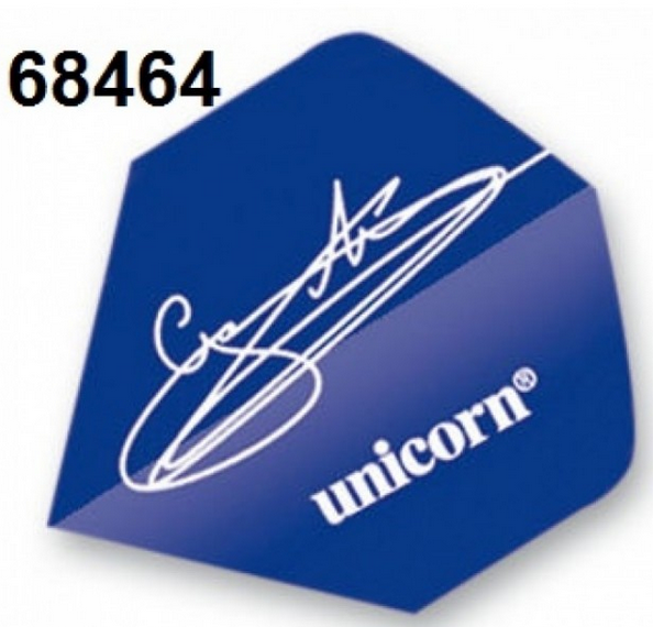 Unicorn Authentic 100 Gary Anderson Flights, Standard