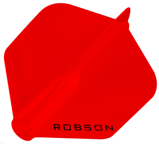 Robson Plus Flights Standard, verschiedene Farben