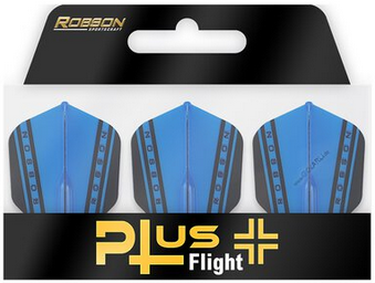 Robson Plus Flights V Standard No6, verschiedene Farben