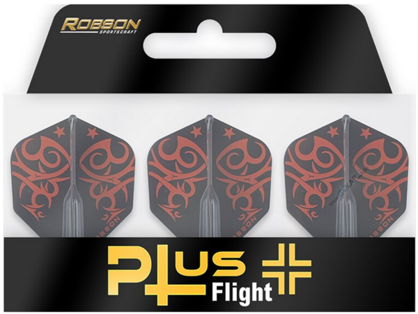 Robson Plus Flights Tribe Standard, verschiedene Farben