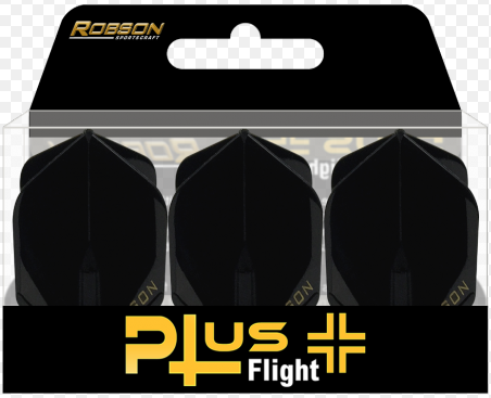 Robson Plus Flights Standard No6, verschiedene Farben