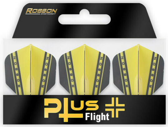 Robson Plus Flights V Standard, verschiedene Farben