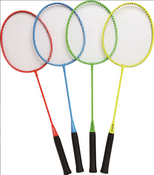 Badmintonset MATCHMAKER 4