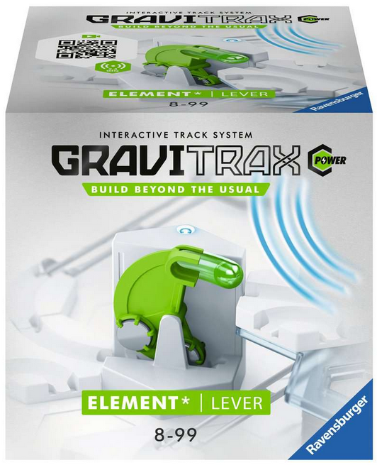 GraviTrax Power Element Erweiterungen