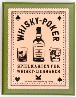 Whisky Poker