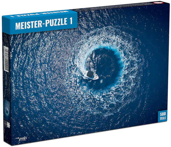 Meister Puzzle 1