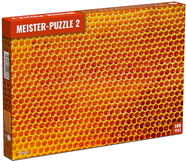 Meister Puzzle 2
