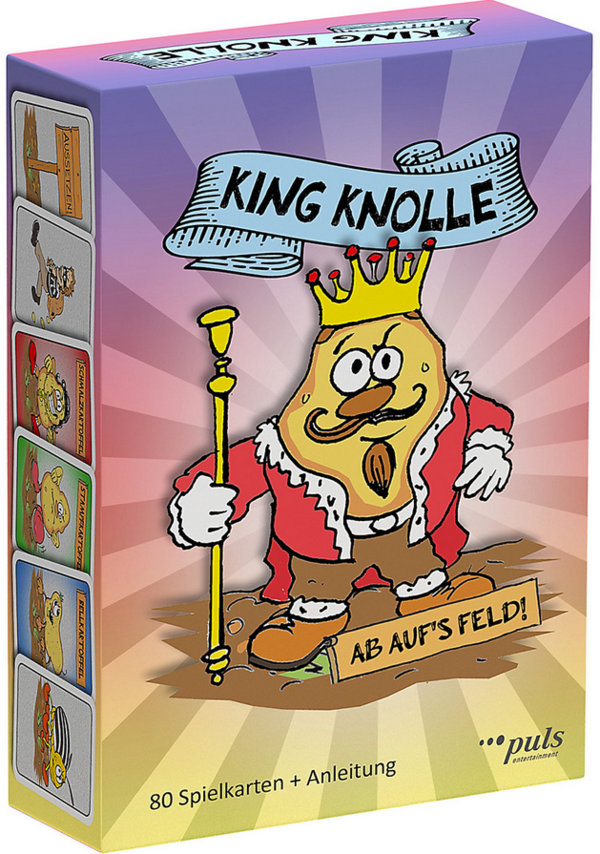 King Knolle