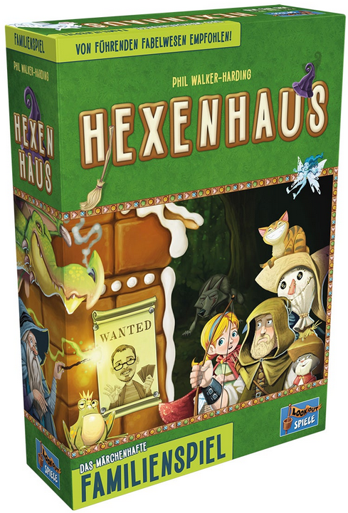 Hexenhaus