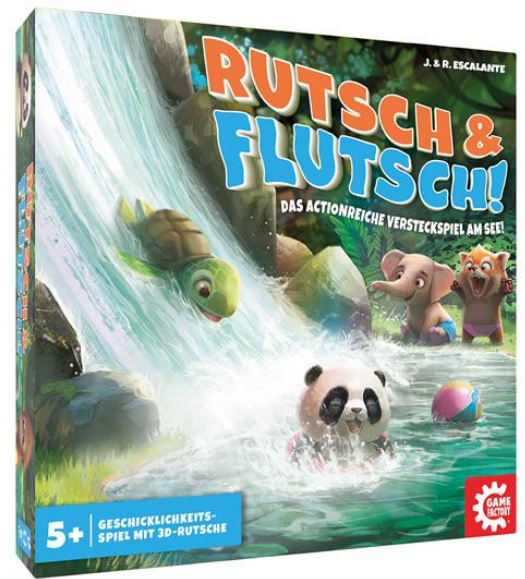 Rutsch & Flutsch