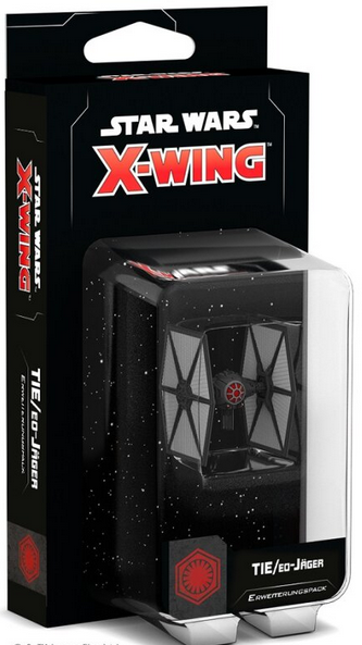 Star Wars X-Wing Erw. TIE/EO Jäger